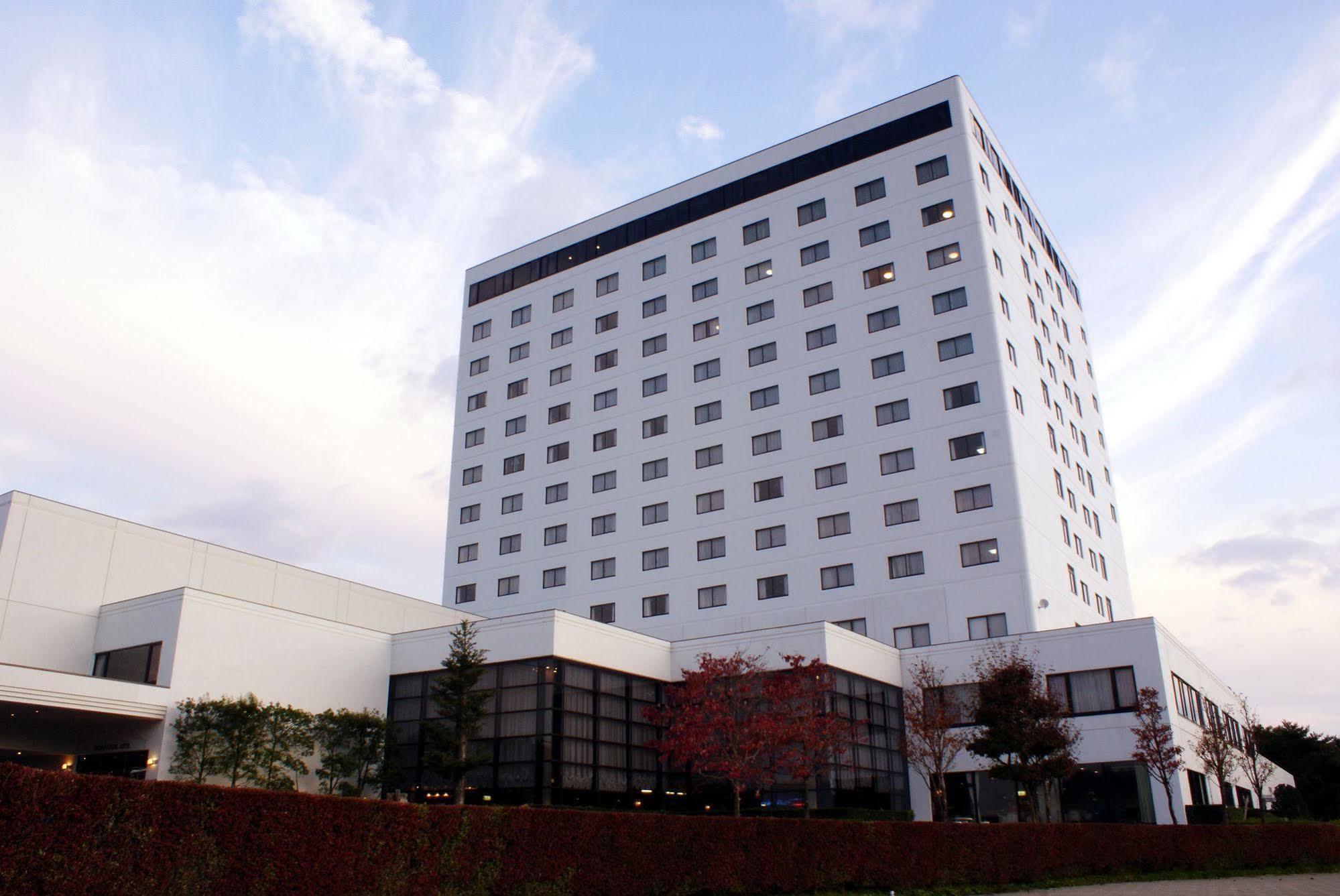 Royal Hotel Nasu Exteriör bild