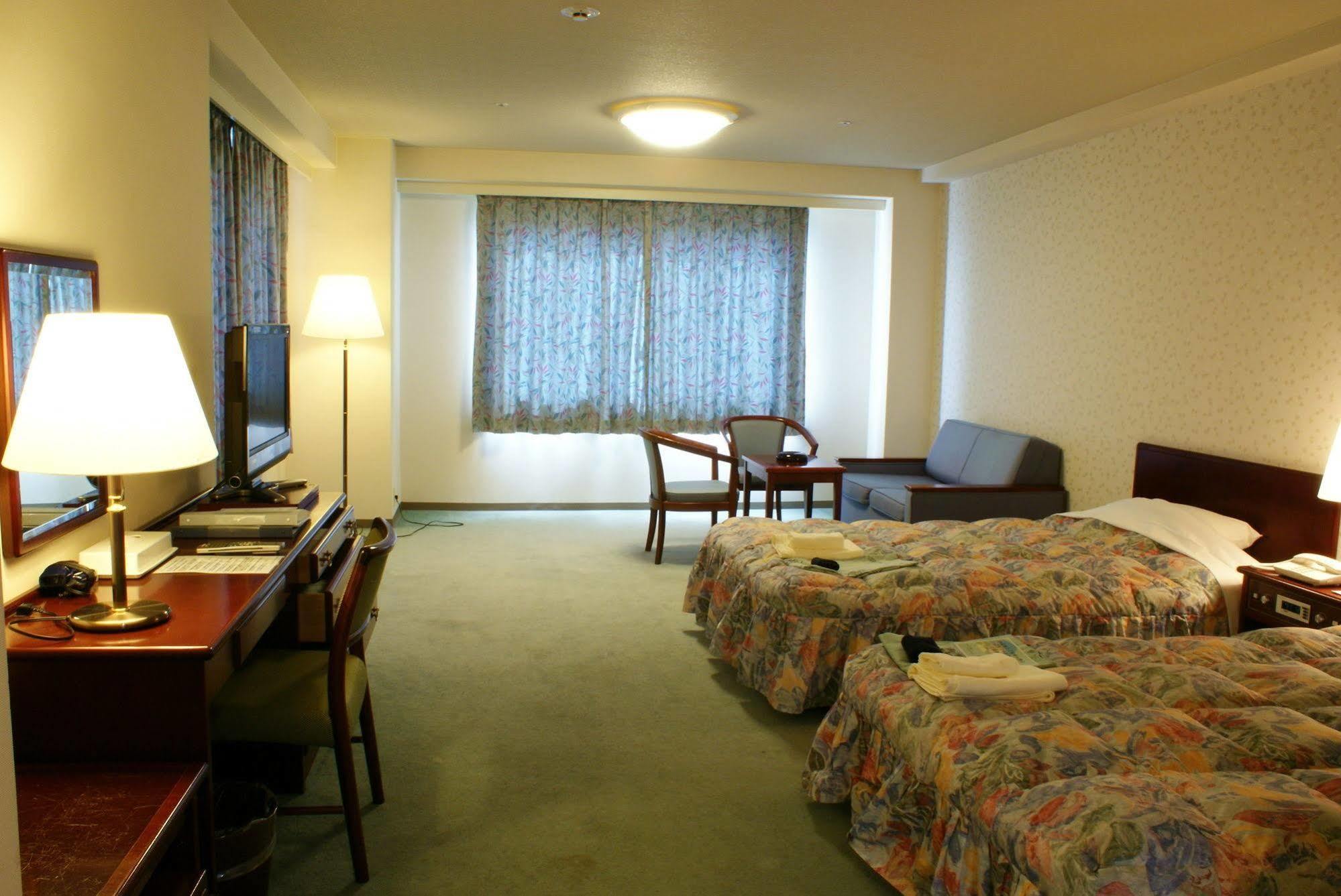 Royal Hotel Nasu Exteriör bild