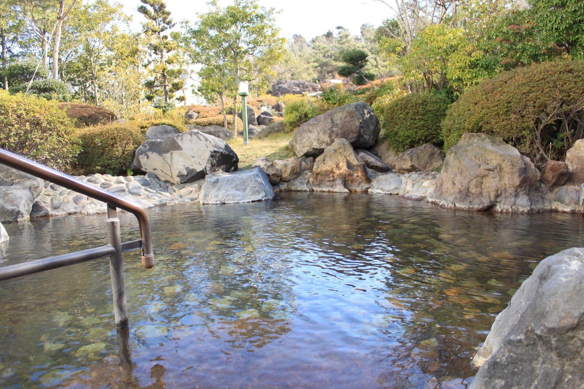 Royal Hotel Nasu Exteriör bild