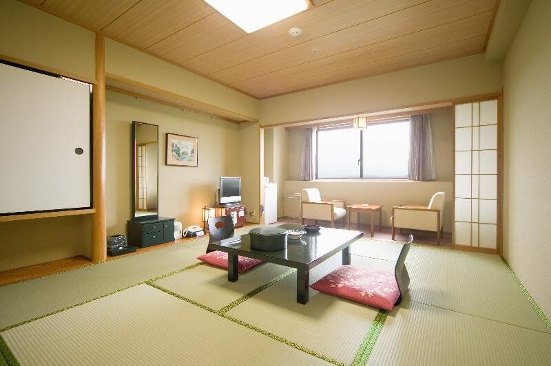 Royal Hotel Nasu Exteriör bild