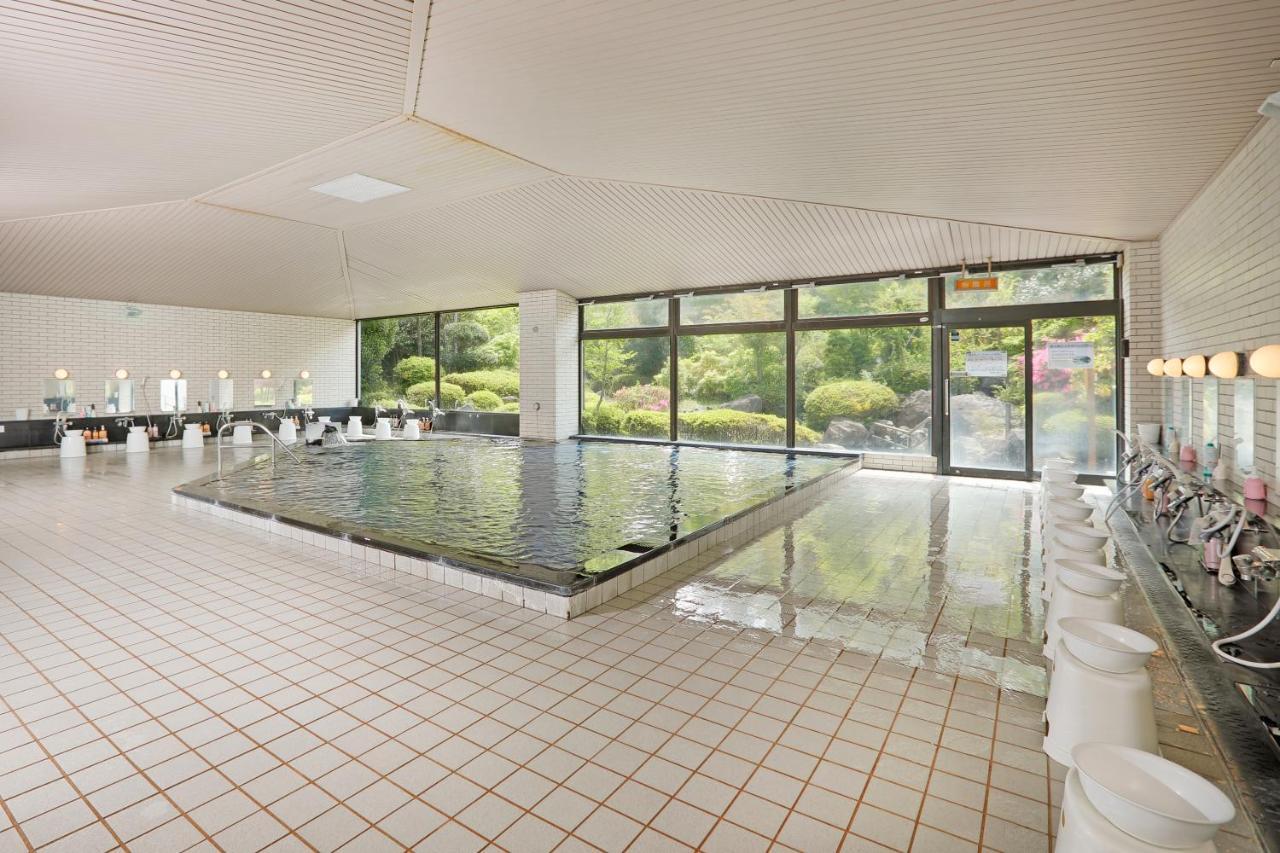 Royal Hotel Nasu Exteriör bild